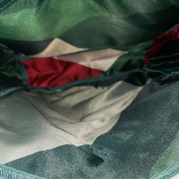 Jameson Irish Whiskey Green Backpack - Picture 10 of 11